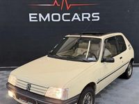 Occasion Peugeot 205 76 ch (55 kW) 1992 Beige Citadine