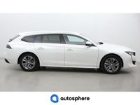 occasion Peugeot 508 SW BlueHDi 160ch S&S Allure Business EAT8