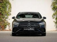 Occasion Mercedes A250 AMG line 166 ch (122 kW) 2024 Noir Berline