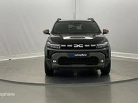 Occasion Dacia Duster Extreme 95 ch (69 kW) 2025 Noir SUV