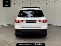 Occasion Mercedes GLB200 AMG line 2025 Blanc SUV