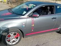 Occasion Alfa Romeo MiTo 95 ch (69 kW) 2011 Citadine