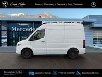 occasion Mercedes Sprinter 314 CDI 33S 3T5 Traction 9G-Tronic