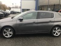 occasion Peugeot 308 1.2 PURETECH 130CH E6.3 S&S ALLURE