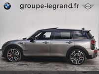Occasion Mini John Cooper Works 306 ch (225 kW) 2019 Citadine