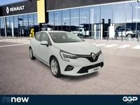 Occasion Renault Clio V Business 2022 Blanc Citadine