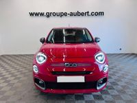 occasion Fiat 500X 1.5 130ch Hybrid Sport Dct7