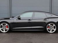 occasion Audi S5 Sportback II 3.0 TDI 347ch quattro tiptronic 8 berline