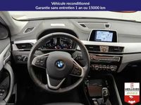 occasion BMW X2 X2sDrive 18i 136 DKG7 Lounge +Toit +Cuir +GPS