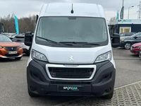 occasion Peugeot Boxer Fg L2h2 3.3 140ch Bluehdi S&s