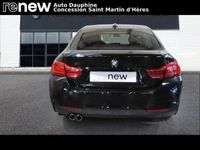 occasion BMW 420 Gran Coupé d xDrive 190 ch BVA8 M Sport