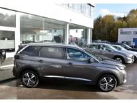 occasion Peugeot 5008 1.5 Blue HDI Allure EAT8 7Pl. ANGLE MORT CAM