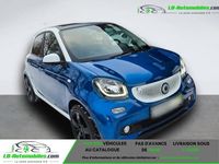 Occasion Smart ForFour 90 ch (66 kW) 2016 Citadine