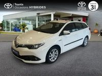 occasion Toyota Auris Hsd 136h Dynamic