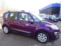 occasion Citroën C3 Picasso PURETECH 110 FEEL EDITION