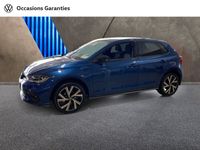 occasion VW Polo 1.0 TSI 95ch R-Line DSG7