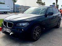 occasion BMW X1 sDrive 18d 143 ch Business