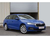 occasion Skoda Octavia OctaviaCombi 1.4 TSI PHEV iV- 204cv DSG6 AMBITION