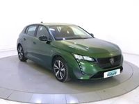 Occasion Peugeot 308 Active 180 ch (132 kW) 2023 Vert Berline