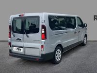 occasion Renault Trafic L2 dCi 150 Energy S&S Zen 4 portes Diesel Manuelle Gris