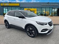 occasion Opel Grandland X 1.2 Turbo 130ch Ultimate Bva8