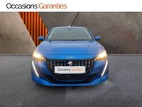 occasion Peugeot 208 1.2 PureTech 100ch S&S Allure EAT8