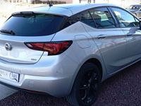 occasion Opel Astra 1.6 D 136ch Black Edition