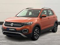 Occasion VW T-Cross United 97 ch (71 kW) 2020 SUV
