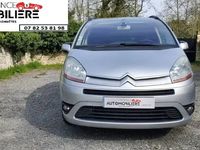 occasion Citroën Grand C4 Picasso 1.6 HDi 110 Confort 7 Places