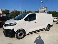 occasion Opel Vivaro L3 2.0D 120 PK CLIM