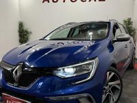Occasion Renault Mégane GrandTour GT 165 ch (121 kW) 2017 Break