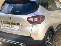 occasion Renault Captur 1.3 TCE 150 ENERGY INITIALE PARIS