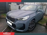 Occasion BMW X1 M Sport 137 ch (100 kW) 2023 Gris SUV