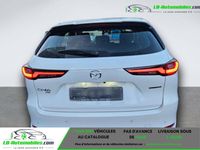 occasion Mazda CX-60 2.5L e-SKYACTIV PHEV 327 ch 4x4 BVA