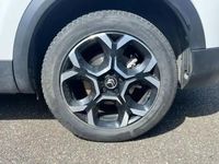 Occasion Citroën C5 Aircross 2022 Blanc nacré SUV