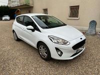 occasion Ford Fiesta 1.5 TDCI 85ch Trend Business Nav 5 portes 2019