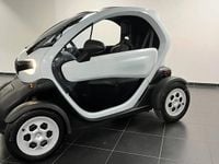 Occasion Renault Twizy Life 2016 Blanc Citadine