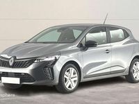 Occasion Renault Clio V Evolution 102 ch (75 kW) 2025 Gris Berline