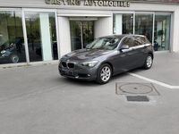 Occasion BMW 116 116 ch (85 kW) 2012 Gris Citadine