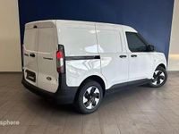 Nouvelle Ford Transit Trend 100 kW (137 ch) 2025 Blanc Van