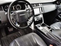 occasion Land Rover Range Rover 3.0 Tdv6 Vogue *** Top Condition ***