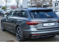 occasion Audi A4 Avant V (B9) 40 TFSI 204ch S line quattro S tronic 7