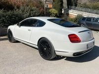 occasion Bentley Continental GT Coupé 6.0 W12 A