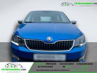 occasion Skoda Fabia 1.2 TSI 90 ch