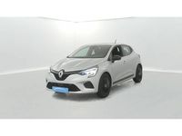 Occasion Renault Clio V Equilibre 2023 Gris Citadine