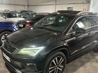 Occasion Seat Ateca XCELLENCE 190 ch (139 kW) 2016 SUV
