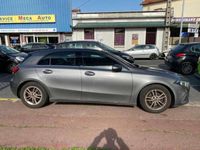 occasion Mercedes A180 CLd - BV 7G-DCT BERLINE 5P - BM 177 Business