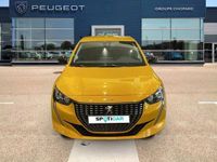 occasion Peugeot 208 - VIVA162115527