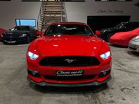 occasion Ford Mustang GT Convertible V8 5.0 421