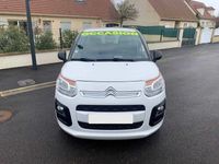 occasion Citroën C3 Picasso PureTech 110